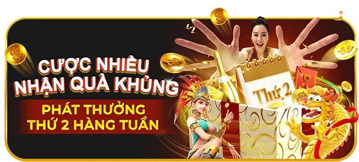Khuyến mãi nạp đầu Fabet